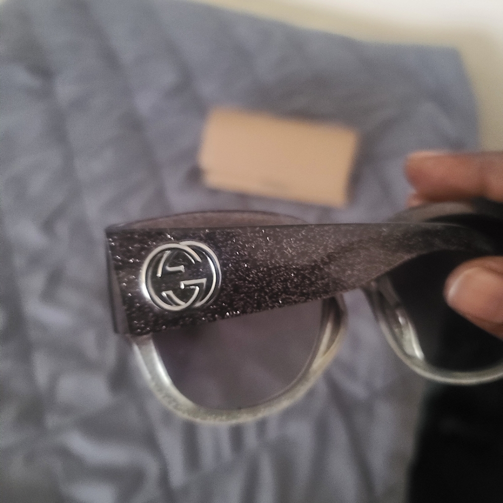 Sunglasses - Picture 3 of 3